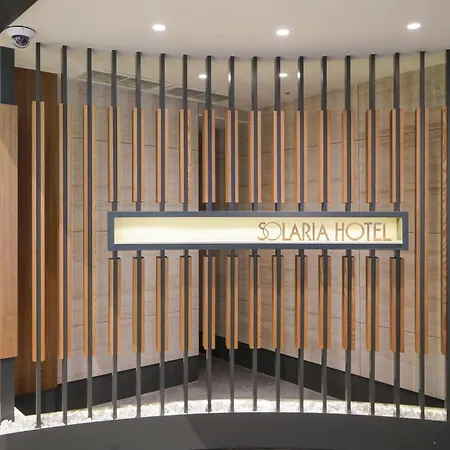 Solaria Nishitetsu Hotel Seoul Myeongdong - Renovated In 2025