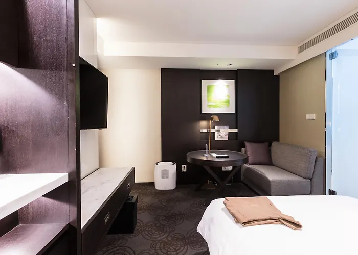 Solaria Nishitetsu Myeongdong - Renovated In 2025 3* Seoul