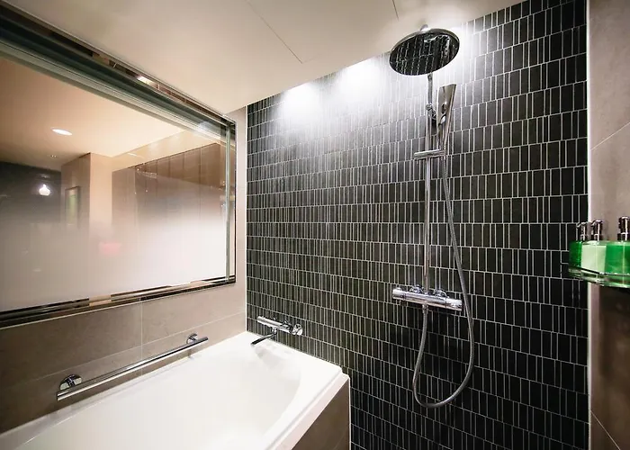 Solaria Nishitetsu Myeongdong - Renovated In 2025 Hotel 3*