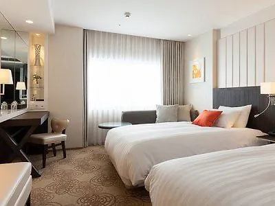 Hotel Solaria Nishitetsu Myeongdong - Renovated In 2025 3*