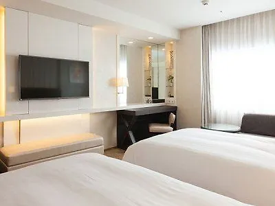 Solaria Nishitetsu Myeongdong - Renovated In 2025 3*