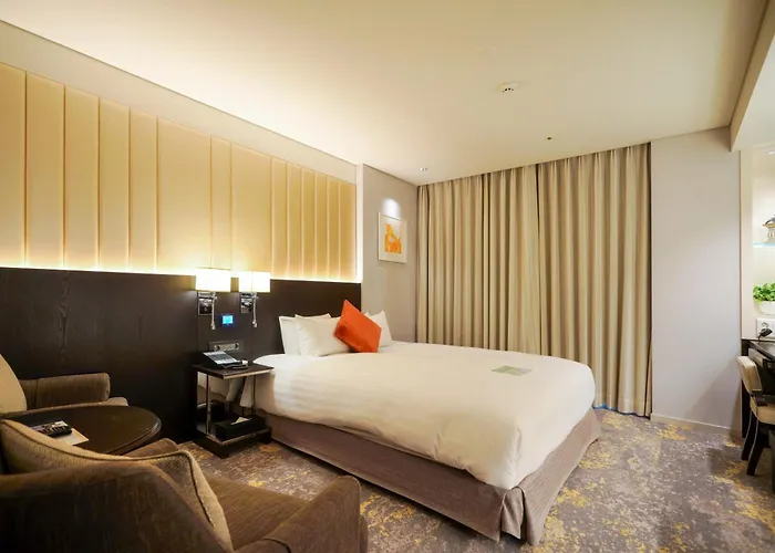 Solaria Nishitetsu Myeongdong - Renovated In 2025