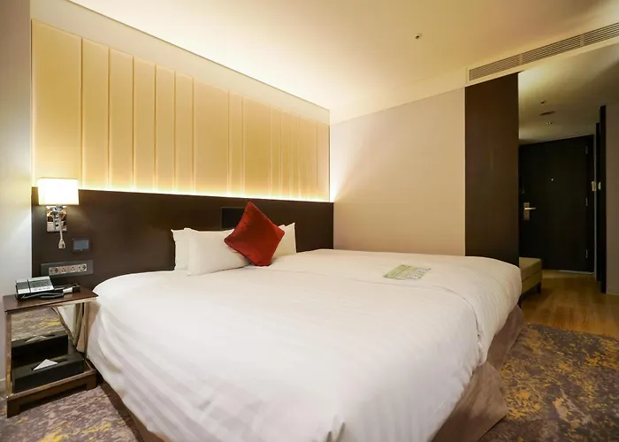 Solaria Nishitetsu Myeongdong - Renovated In 2025 Hotel