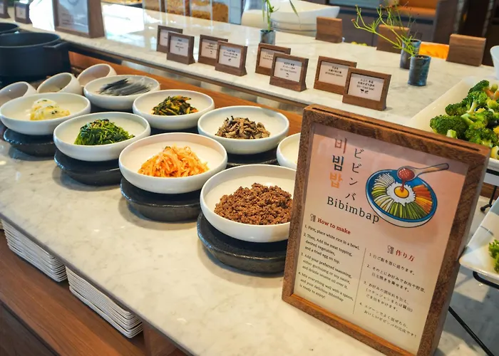 Solaria Nishitetsu Myeongdong - Renovated In 2025 Hotel 3*