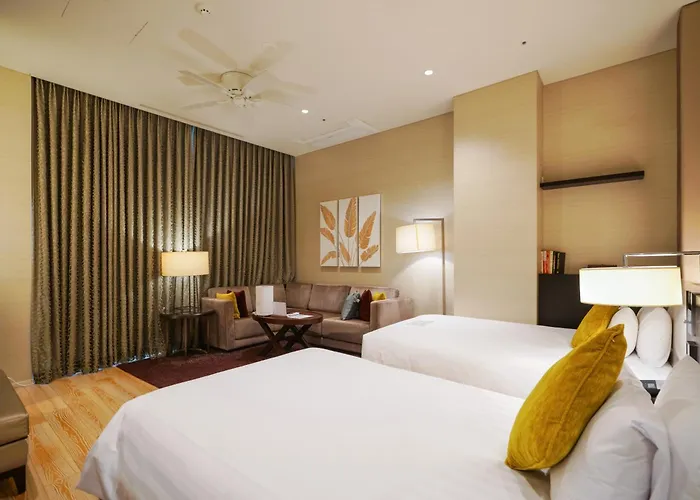 Hotel Solaria Nishitetsu Myeongdong - Renovated In 2025 3*