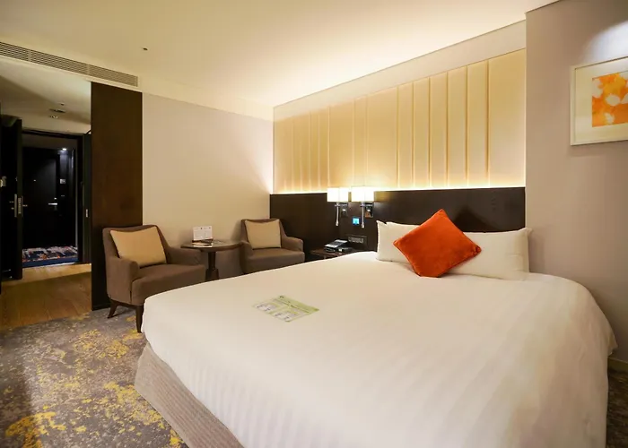 Hotel Solaria Nishitetsu Myeongdong - Renovated In 2025 Seoul