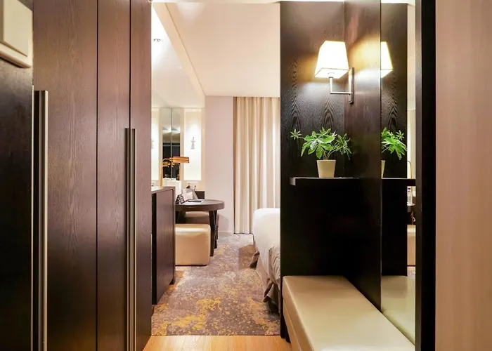 Solaria Nishitetsu Myeongdong - Renovated In 2025