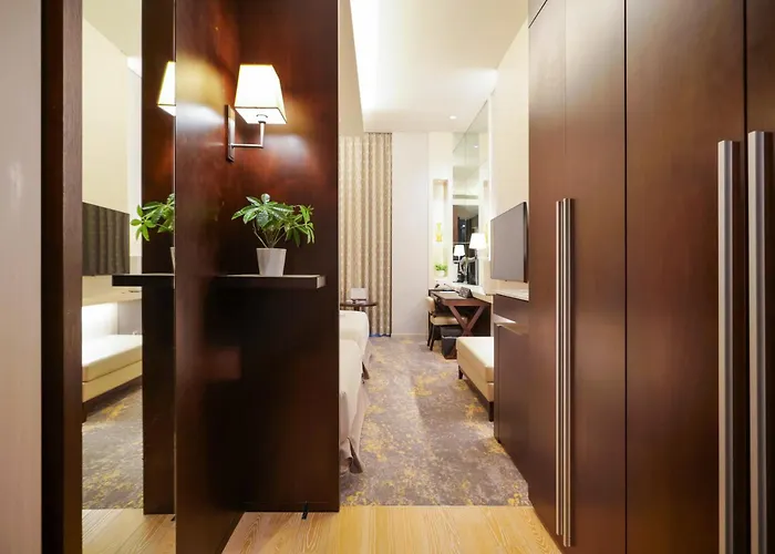 Solaria Nishitetsu Myeongdong - Renovated In 2025 Hotel 3*