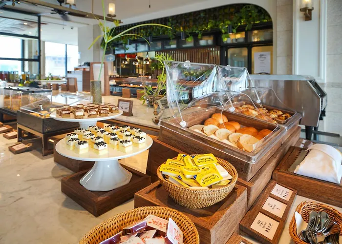 Hotel Solaria Nishitetsu Myeongdong - Renovated In 2025 3*