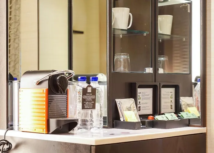 Solaria Nishitetsu Myeongdong - Renovated In 2025 Seoul