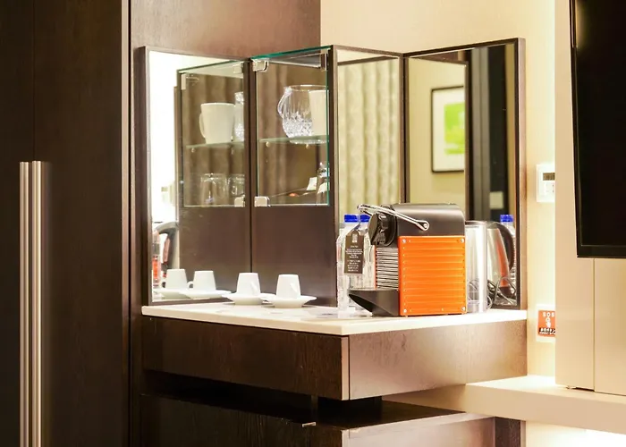Solaria Nishitetsu Myeongdong - Renovated In 2025 Hotel