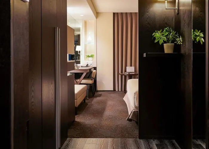 Solaria Nishitetsu Myeongdong - Renovated In 2025 Hotel