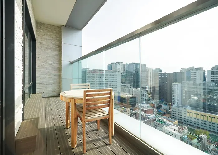 Solaria Nishitetsu Myeongdong - Renovated In 2025 Hotel Seoul