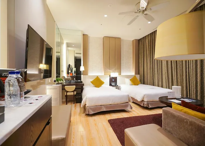 Solaria Nishitetsu Myeongdong - Renovated In 2025 Seoul