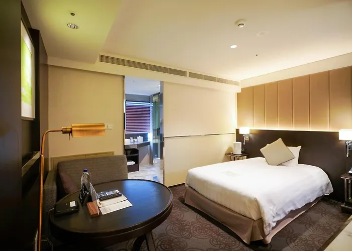 Solaria Nishitetsu Myeongdong - Renovated In 2025 Hotel