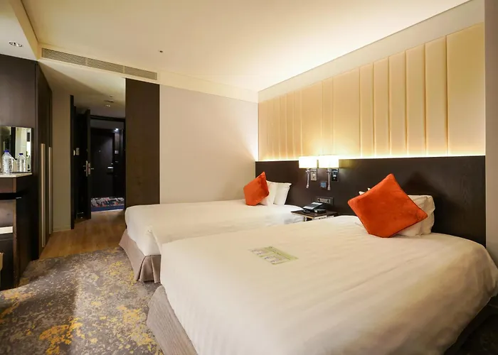 Hotel Solaria Nishitetsu Myeongdong - Renovated In 2025