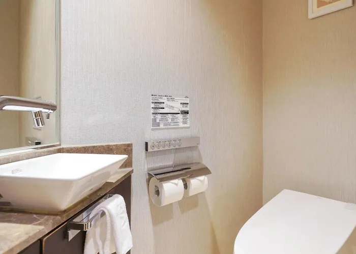 Solaria Nishitetsu Myeongdong - Renovated In 2025 Hotel Seoul