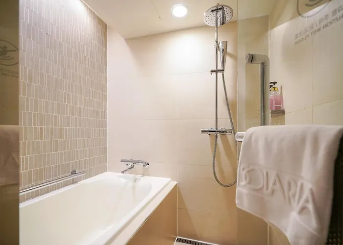 Hotel Solaria Nishitetsu Myeongdong - Renovated In 2025 Seoul