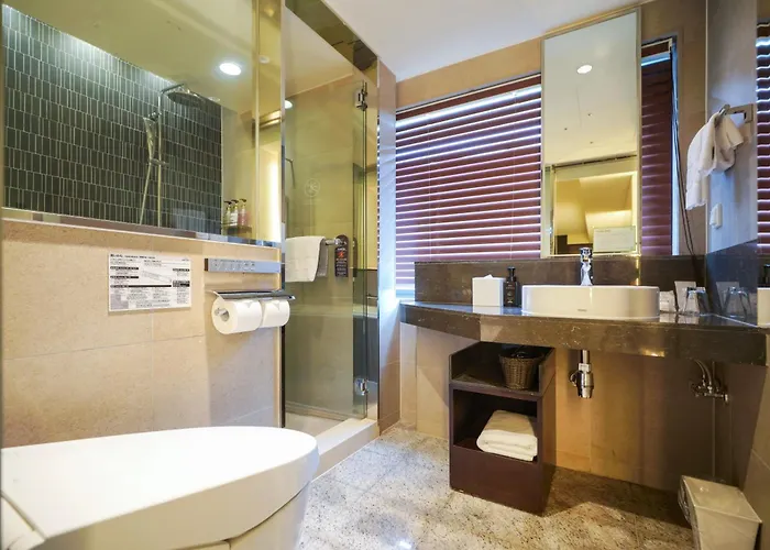 Solaria Nishitetsu Myeongdong - Renovated In 2025 3*