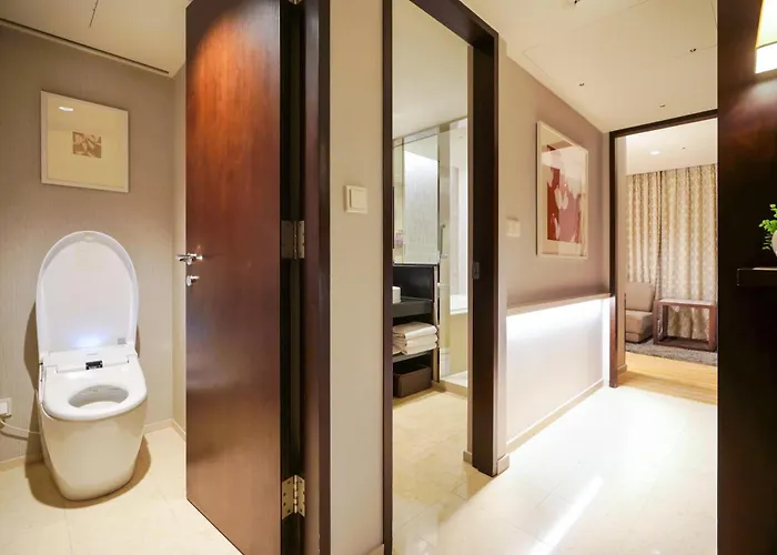 Solaria Nishitetsu Myeongdong - Renovated In 2025 Seoul