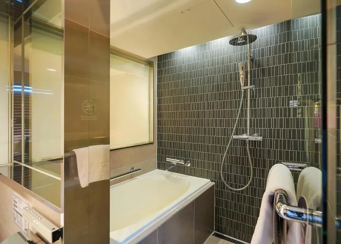 Solaria Nishitetsu Myeongdong - Renovated In 2025 3* Seoul