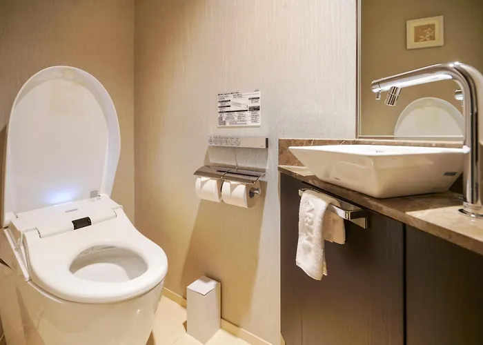 Solaria Nishitetsu Myeongdong - Renovated In 2025 Hotel