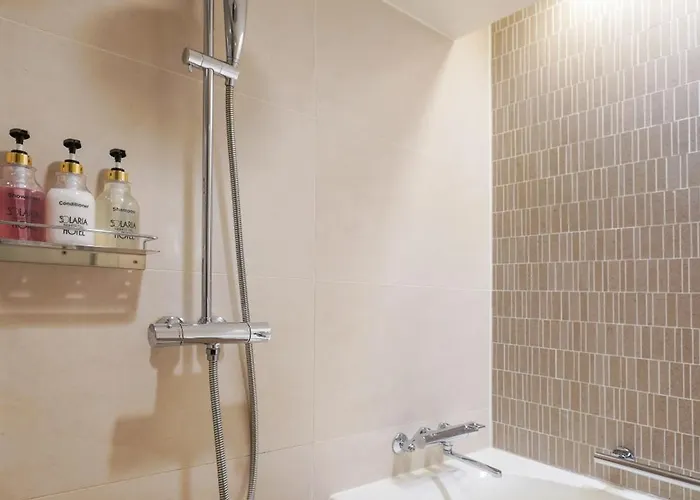 Hotel Solaria Nishitetsu Myeongdong - Renovated In 2025