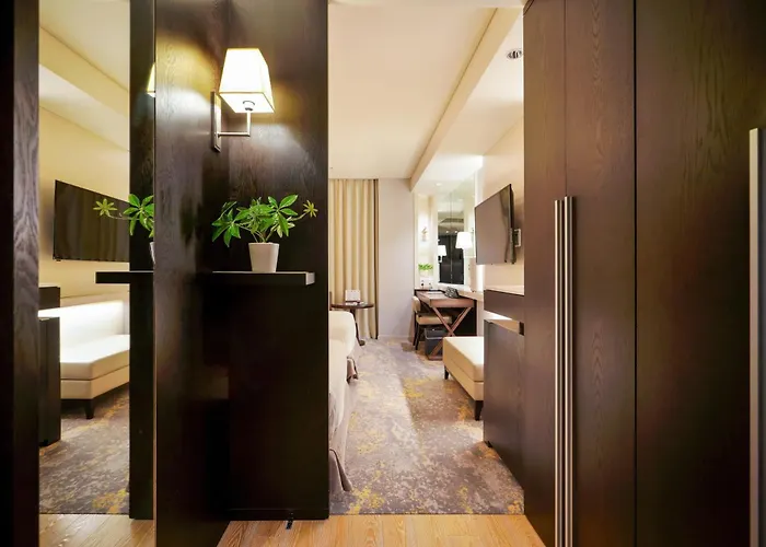 Solaria Nishitetsu Myeongdong - Renovated In 2025 Hotel 3*