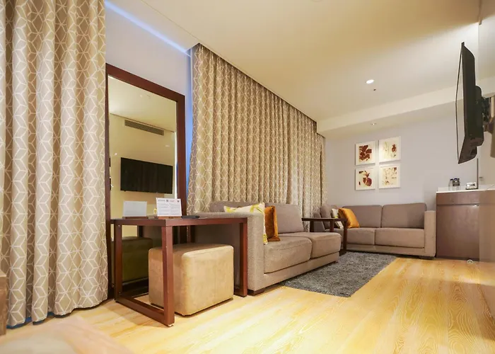 Hotel Solaria Nishitetsu Myeongdong - Renovated In 2025 3*