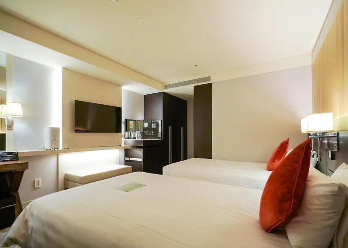 Solaria Nishitetsu Myeongdong - Renovated In 2025 3*