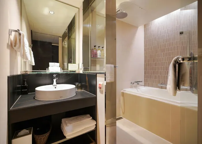 Solaria Nishitetsu Myeongdong - Renovated In 2025 Seoul