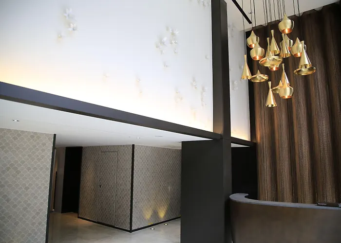 Solaria Nishitetsu Myeongdong - Renovated In 2025 Hotel Seoul