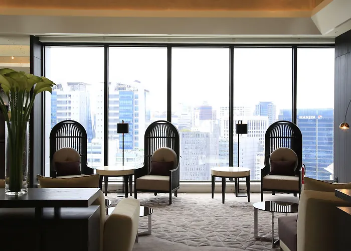 Solaria Nishitetsu Myeongdong - Renovated In 2025 3* Seoul
