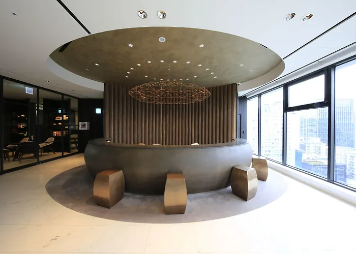 Solaria Nishitetsu Myeongdong - Renovated In 2025 Hotel Seoul