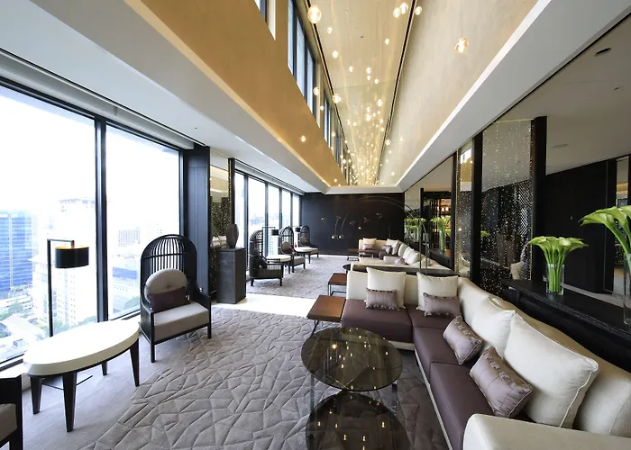 Hotel Solaria Nishitetsu Myeongdong - Renovated In 2025