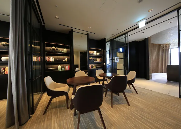 Solaria Nishitetsu Myeongdong - Renovated In 2025 Seoul