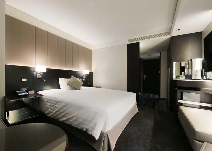 Solaria Nishitetsu Myeongdong - Renovated In 2025 Hotel 3*