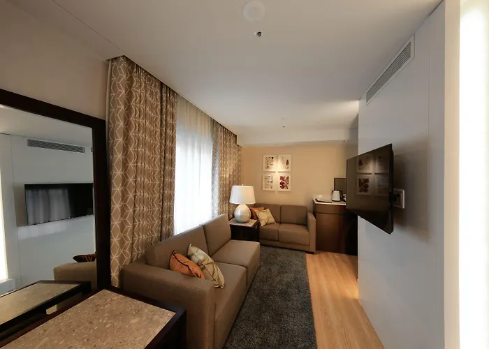 Solaria Nishitetsu Myeongdong - Renovated In 2025 3*