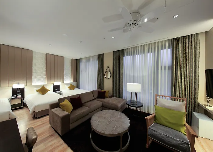 Solaria Nishitetsu Myeongdong - Renovated In 2025 Hotel Seoul