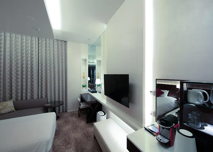 Solaria Nishitetsu Myeongdong - Renovated In 2025 Seoul