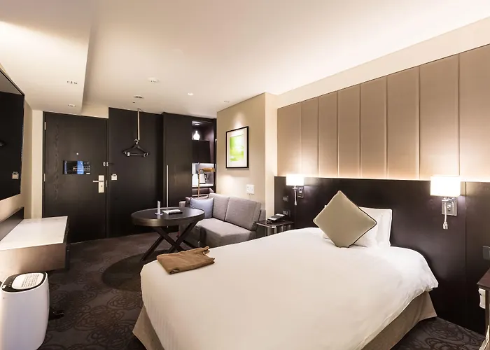 Solaria Nishitetsu Myeongdong - Renovated In 2025 3*