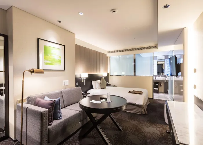 Hotel Solaria Nishitetsu Myeongdong - Renovated In 2025