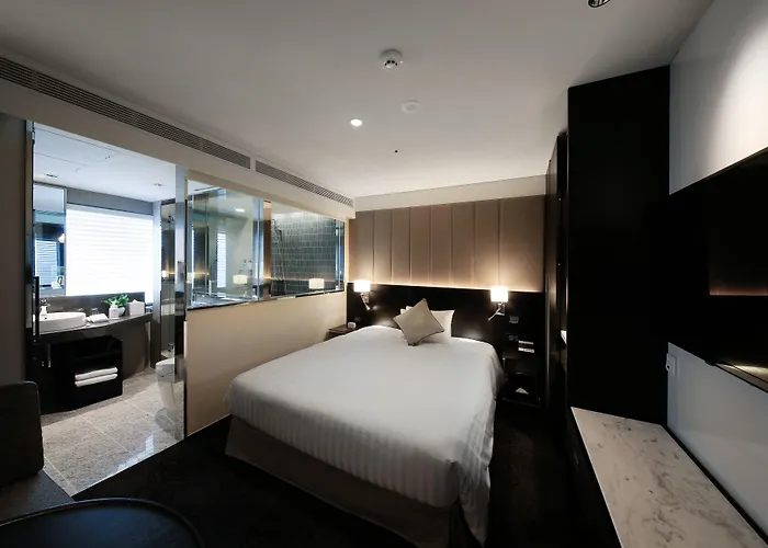 Solaria Nishitetsu Myeongdong - Renovated In 2025 Seoul