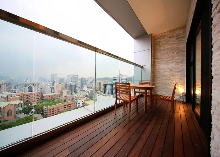Solaria Nishitetsu Myeongdong - Renovated In 2025 Hotel Seoul