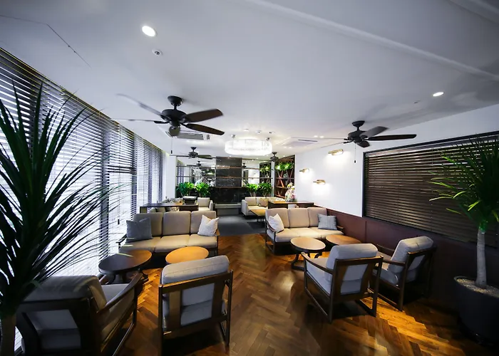 Solaria Nishitetsu Myeongdong - Renovated In 2025 Hotel