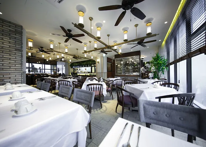 Hotel Solaria Nishitetsu Myeongdong - Renovated In 2025 Seoul