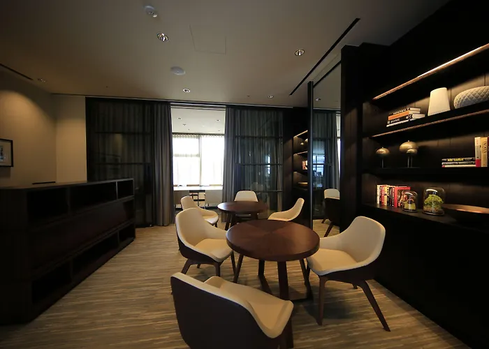 Hotel Solaria Nishitetsu Myeongdong - Renovated In 2025 Seoul