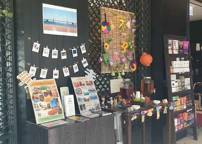 Solaria Nishitetsu Myeongdong - Renovated In 2025 Hotel