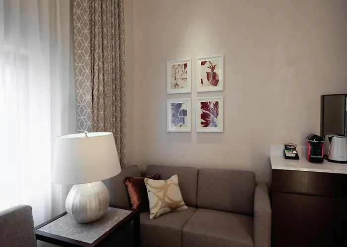 Solaria Nishitetsu Myeongdong - Renovated In 2025 Hotel