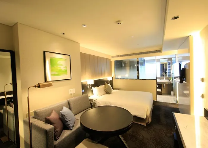 Solaria Nishitetsu Myeongdong - Renovated In 2025 Hotel Seoul